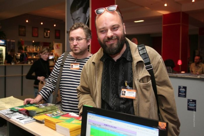 Finále vybere nejlepší český film